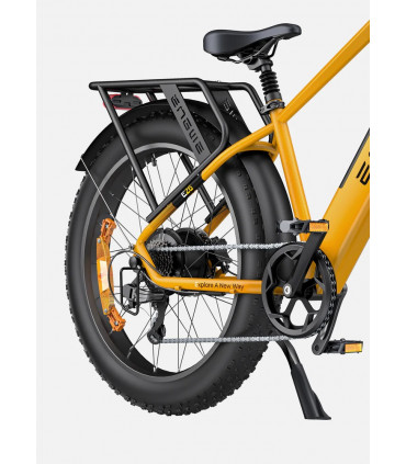Електрическо колело ENGWE E26 750W 48V16Ah