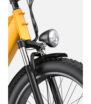 Електрическо колело ENGWE E26 750W 48V16Ah