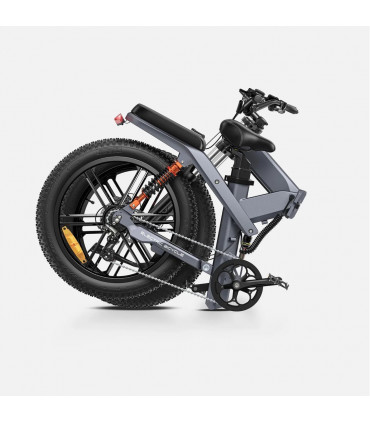 Сгъваемо електрическо колело ENGWE X26 1200W 48V 29.2Ah