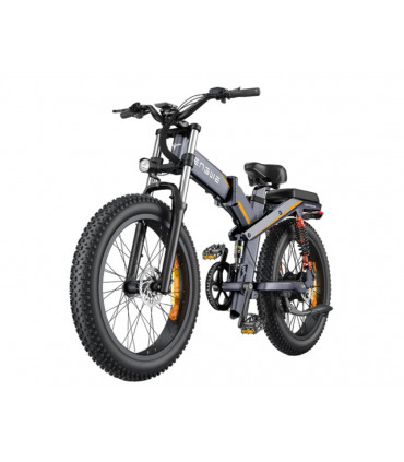 Сгъваемо електрическо колело ENGWE X26 1200W 48V 29.2Ah