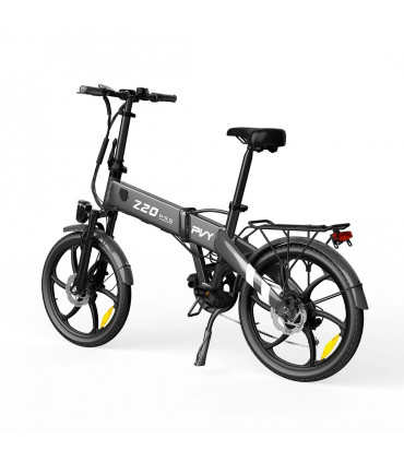 Сгъваемо електрическо колело PVY Z20 PRO 500W 36V 10.4Ah