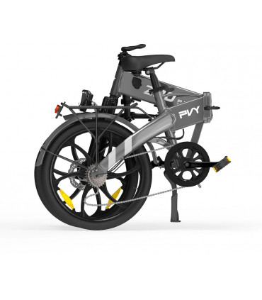 Сгъваемо електрическо колело PVY Z20 PRO 500W 36V 10.4Ah