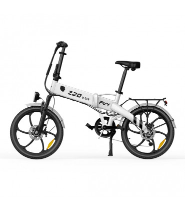 Сгъваемо електрическо колело PVY Z20 PRO 500W 36V 10.4Ah