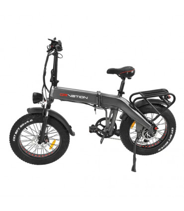 Сгъваемо електрическо колело DrveTion BT20 750W 48V 10Ah