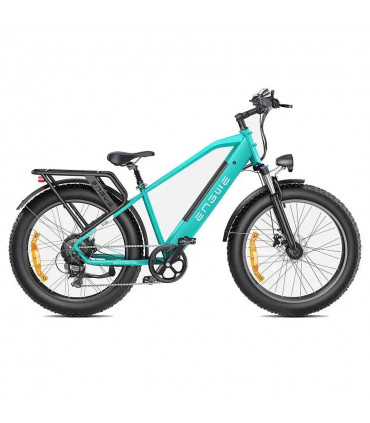 Електрическо колело ENGWE E26 750W 48V16Ah