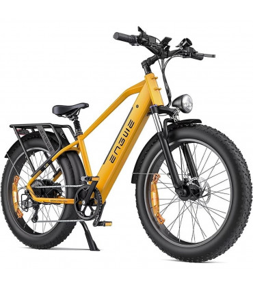 Електрическо колело ENGWE E26 750W 48V16Ah
