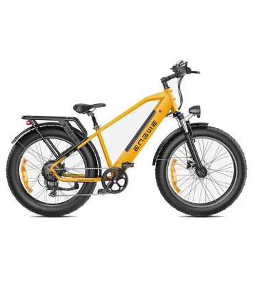 Електрическо колело ENGWE E26 750W 48V16Ah
