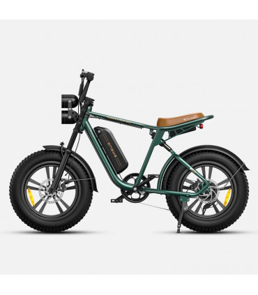Електрическо колело ENGWE M20 1000W 48V 13Ah single battery