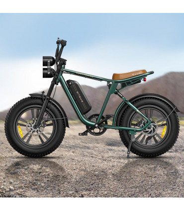 Електрическо колело ENGWE M20 1000W 48V 13Ah single battery