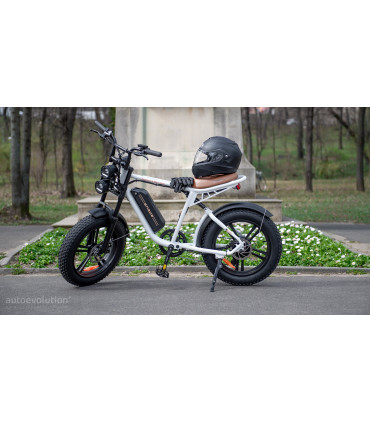 Електрическо колело ENGWE M20 1000W 48V 13Ah single battery