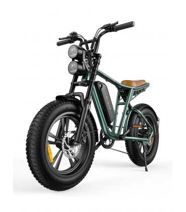 Електрическо колело ENGWE M20 1000W 48V 13Ah single battery