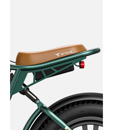 Електрическо колело ENGWE M20 1000W 48V 26Ah double battery