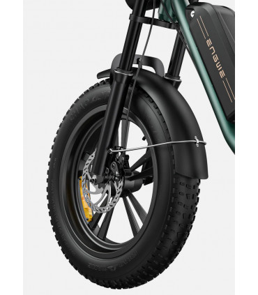 Електрическо колело ENGWE M20 1000W 48V 26Ah double battery