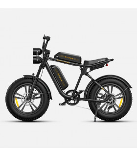 Електрическо колело ENGWE M20 1000W 48V 26Ah double battery