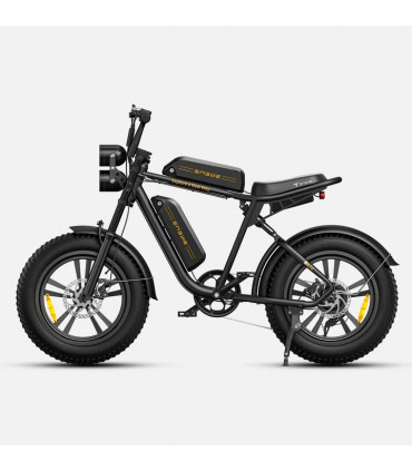 Електрическо колело ENGWE M20 1000W 48V 26Ah double battery