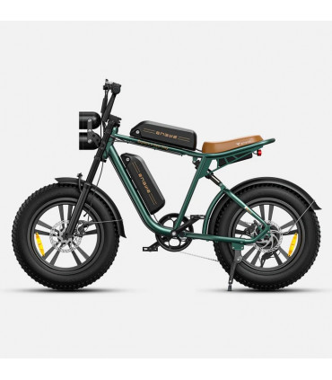 Електрическо колело ENGWE M20 1000W 48V 26Ah double battery