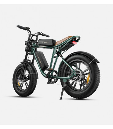 Електрическо колело ENGWE M20 1000W 48V 26Ah double battery