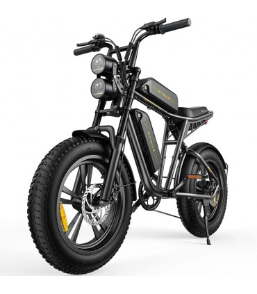 Електрическо колело ENGWE M20 1000W 48V 26Ah double battery