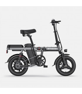 Сгъваемо електрическо колело ENGWE T14 680W 48V 10Ah