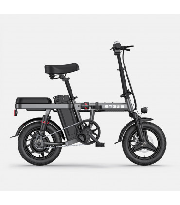 Сгъваемо електрическо колело ENGWE T14 680W 48V 10Ah