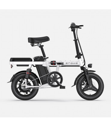 Сгъваемо електрическо колело ENGWE T14 680W 48V 10Ah