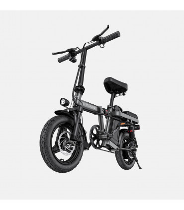 Сгъваемо електрическо колело ENGWE T14 680W 48V 10Ah