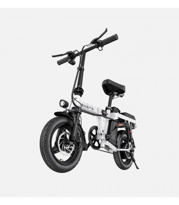 Сгъваемо електрическо колело ENGWE T14 680W 48V 10Ah