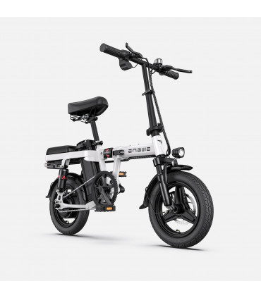 Сгъваемо електрическо колело ENGWE T14 680W 48V 10Ah