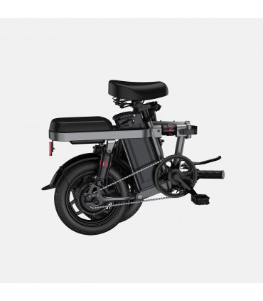 Сгъваемо електрическо колело ENGWE T14 680W 48V 10Ah