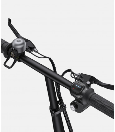 Сгъваемо електрическо колело ENGWE T14 680W 48V 10Ah