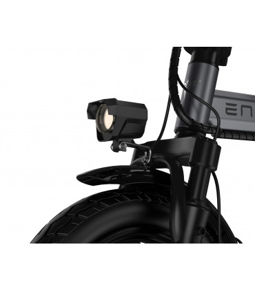 Сгъваемо електрическо колело ENGWE T14 680W 48V 10Ah