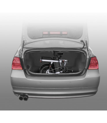 Сгъваемо електрическо колело ENGWE T14 680W 48V 10Ah