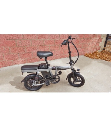 Сгъваемо електрическо колело ENGWE T14 680W 48V 10Ah