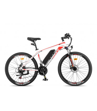 Електрическо колело FAFREES Hailong One 450W 36V 13Ah