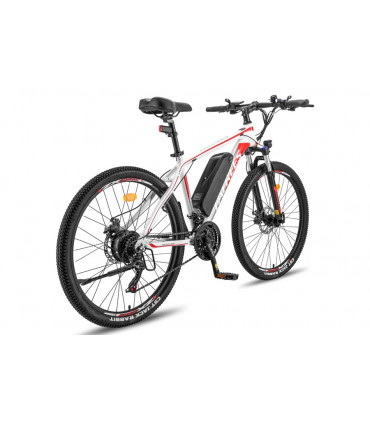 Електрическо колело FAFREES Hailong One 450W 36V 13Ah