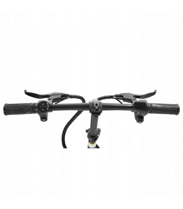 Сгъваемо електрическо колело DYU A1F Pro 350W 36V 7.8Ah