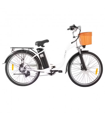 Електрическо колело DYU C6 ST 350W 36V 12.5Ah