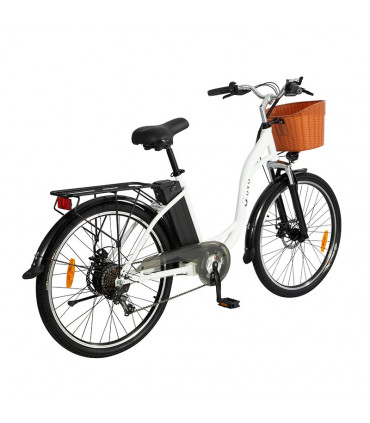 Електрическо колело DYU C6 ST 350W 36V 12.5Ah