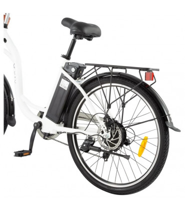 Електрическо колело DYU C6 ST 350W 36V 12.5Ah