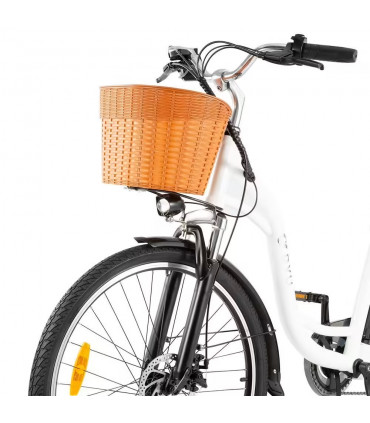 Електрическо колело DYU C6 ST 350W 36V 12.5Ah