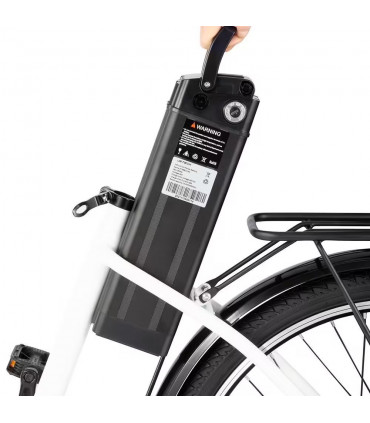 Електрическо колело DYU C6 ST 350W 36V 12.5Ah