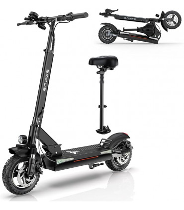 Електрическа тротинетка ENGWE Y600 830W 48V 18.2Ah