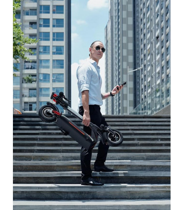 Електрическа тротинетка ENGWE Y600 830W 48V 18.2Ah