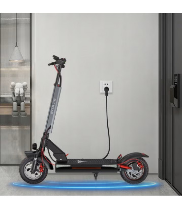 Електрическа тротинетка ENGWE Y600 830W 48V 18.2Ah