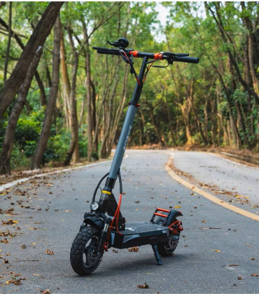 Електрическа тротинетка ENGWE Y600 830W 48V 18.2Ah