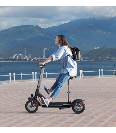 Електрическа тротинетка ENGWE Y600 830W 48V 18.2Ah