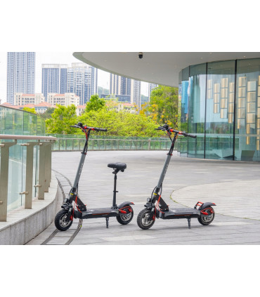 Електрическа тротинетка ENGWE Y600 830W 48V 18.2Ah