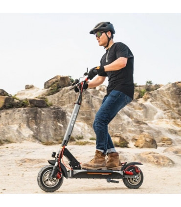 Електрическа тротинетка ENGWE Y600 830W 48V 18.2Ah