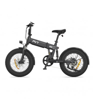 Сгъваемо електрическо колело PVY Turbo 750W 48V 13Ah