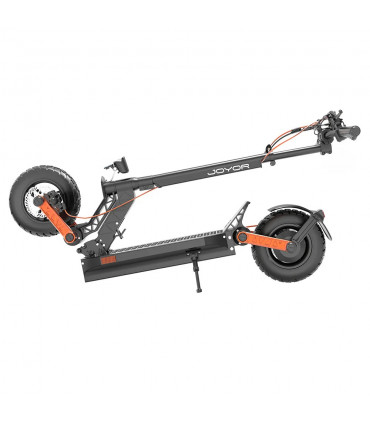 Електрическа тротинетка JOYOR S5-Z, 800W 48V 13Ah